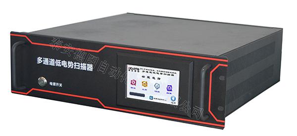 DTZ-02型 群爐熱電偶、熱電阻自動檢定系統