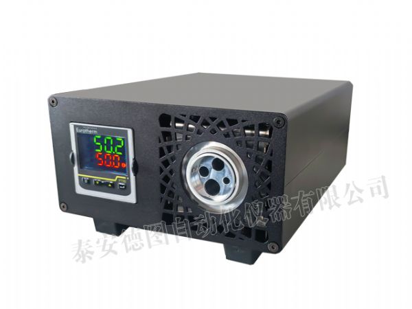 ETC-400型 微型干井爐