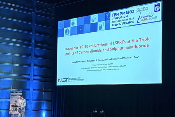 行業(yè)向前 我們向上 丨泰安德圖精彩亮相法國蘭斯TEMPMEKO-ISHM研討會，與國際計(jì)量技術(shù)共振！