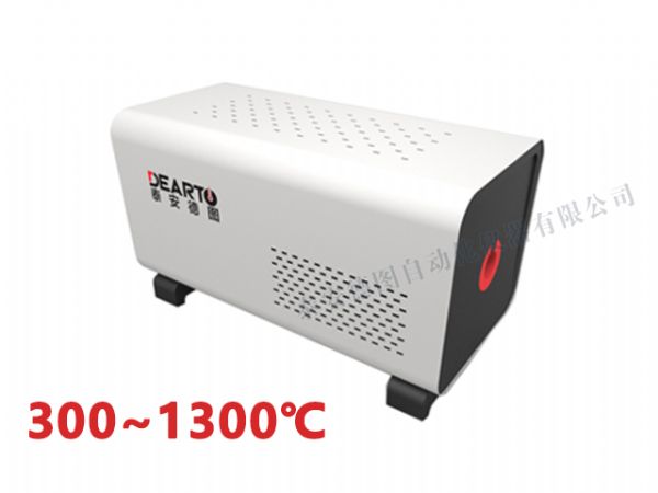 DTL-600B 標準熱電偶檢定爐