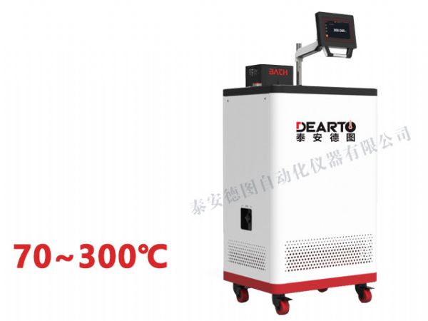 DTS-CT300 智能恒溫油槽